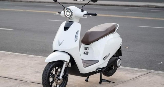 Điểm danh 6 mẫu xe máy điện có thời gian sạc nhanh nhất đang bán tại Việt Nam